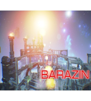 Botology - Map "Barazin" for Survival Mode DLC Steam Key GLOBAL